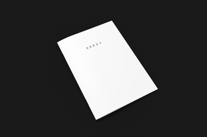 EDEN1 ART ZINE